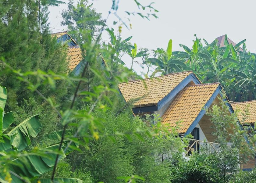 Northern Province Gashaki Room