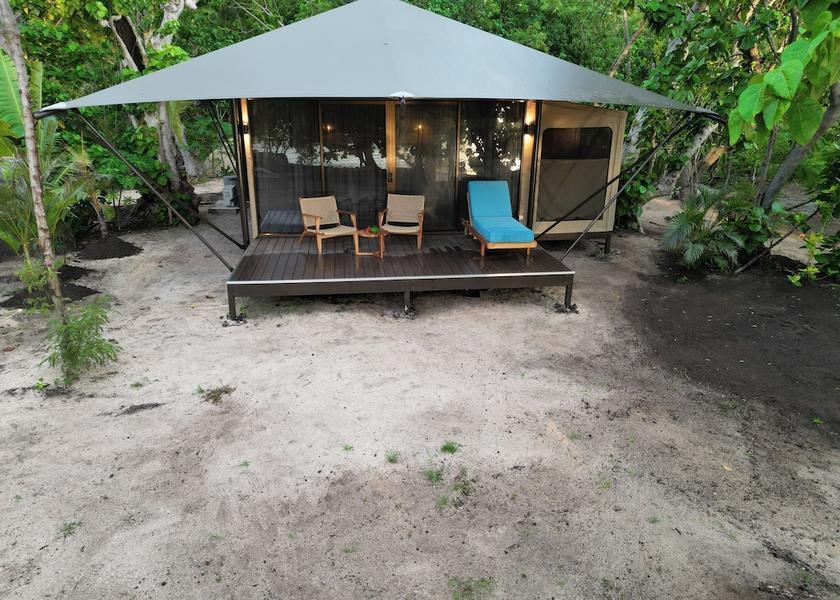 Western Division Kadavulailai Island Room
