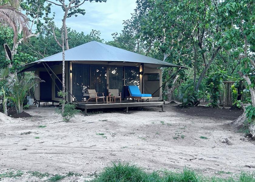 Western Division Kadavulailai Island Room