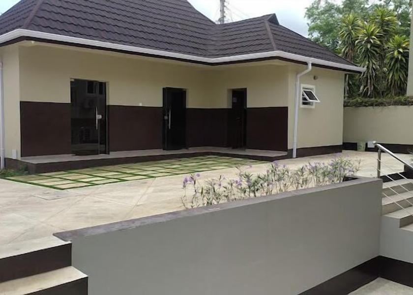 Oyo Ibadan Exterior