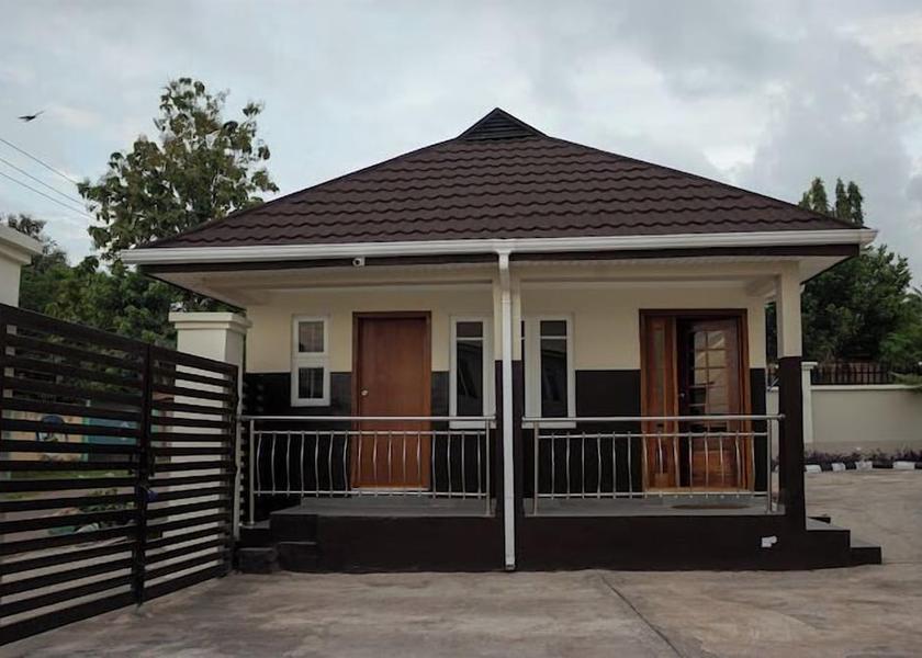 Oyo Ibadan Exterior