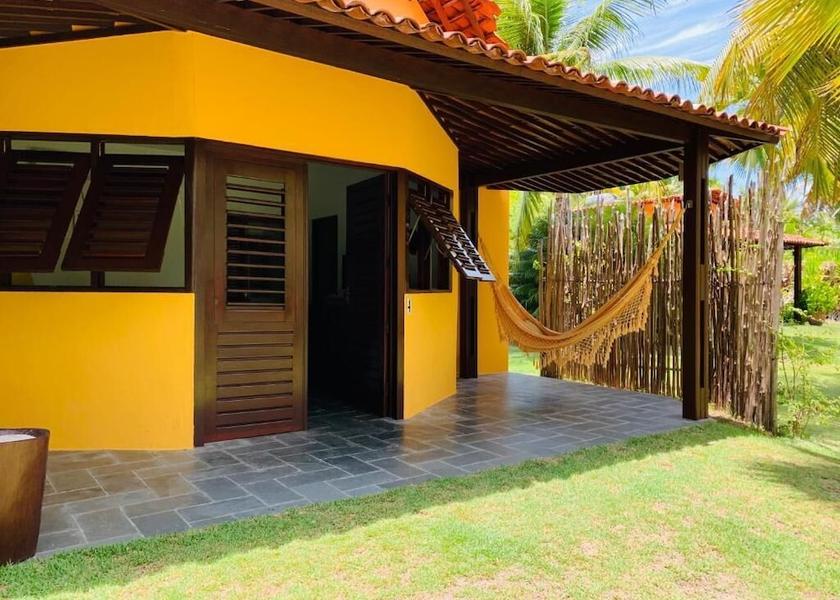 Alagoas São Miguel dos Milagres Room