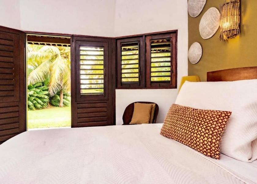 Alagoas São Miguel dos Milagres Room