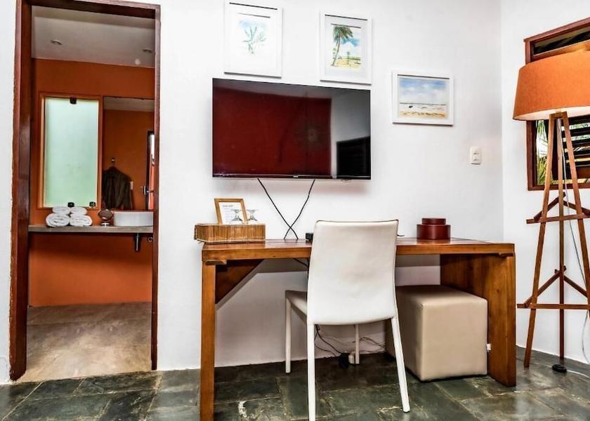 Alagoas São Miguel dos Milagres Room