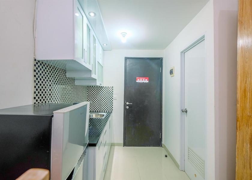 West Java Depok Room