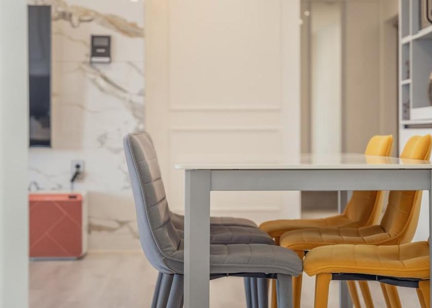 North Gyeongsang Pohang Room