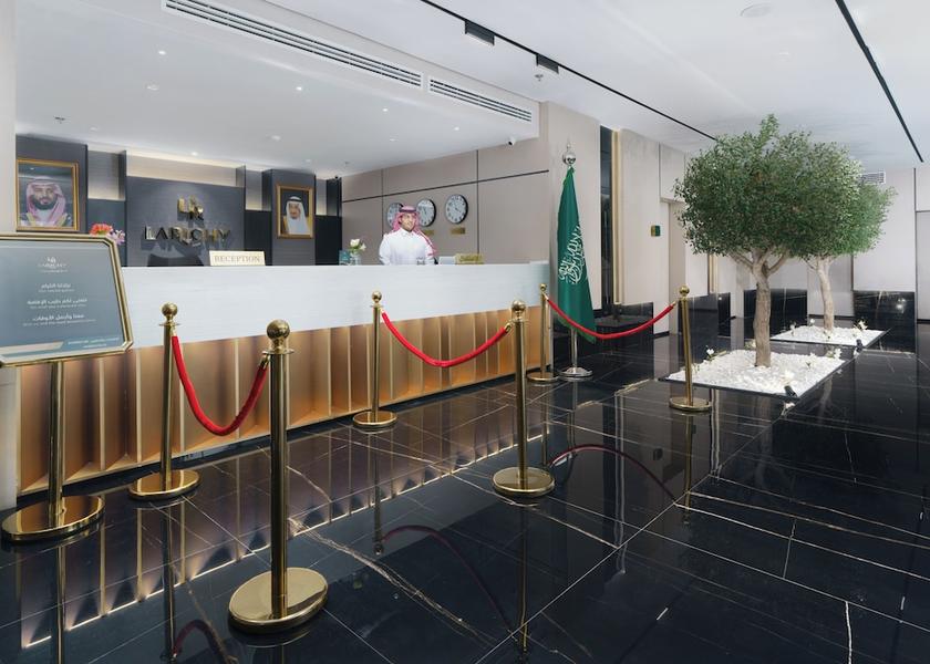 Tabuk Province Tabuk Reception