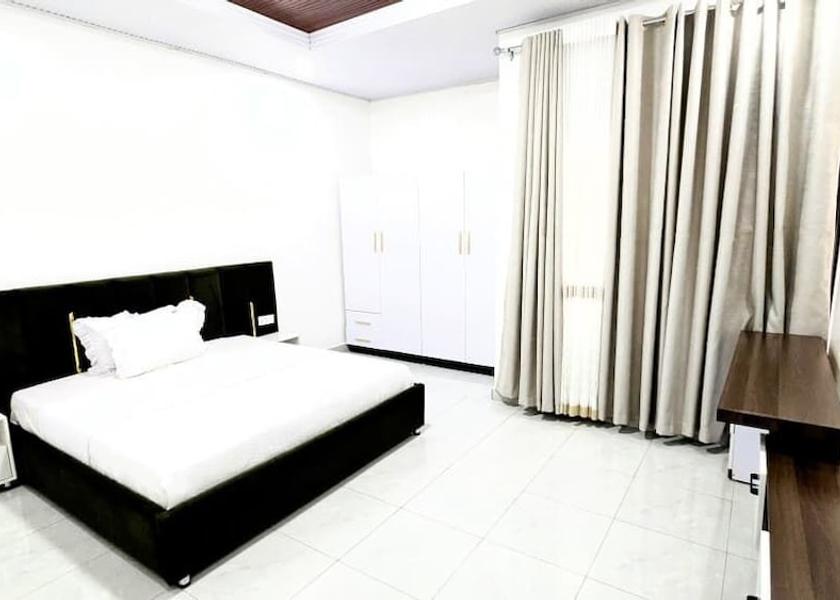  Kigali Room