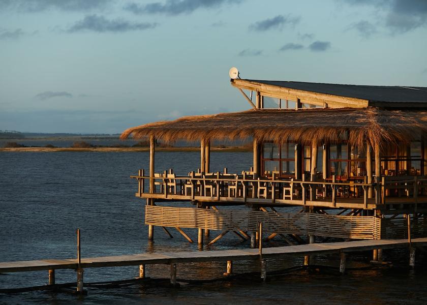 Maldonado José Ignacio Front of property