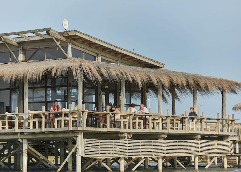 Maldonado José Ignacio Restaurant