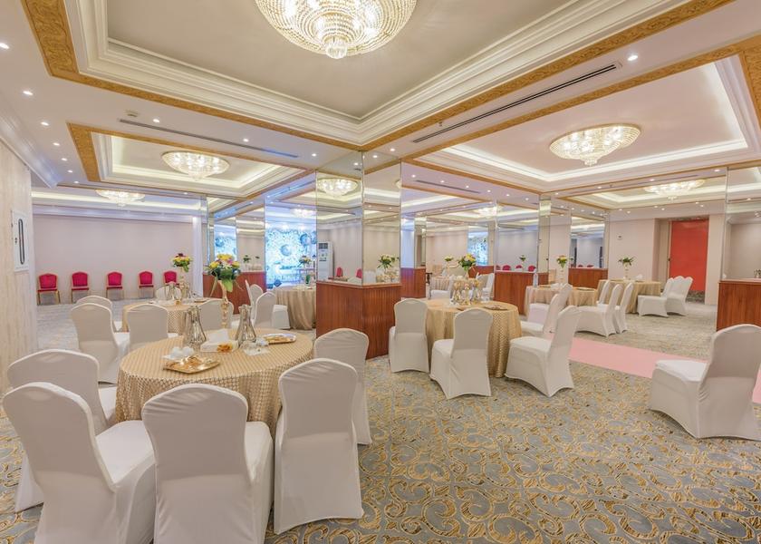 Tabuk Province Tabuk Meeting facility