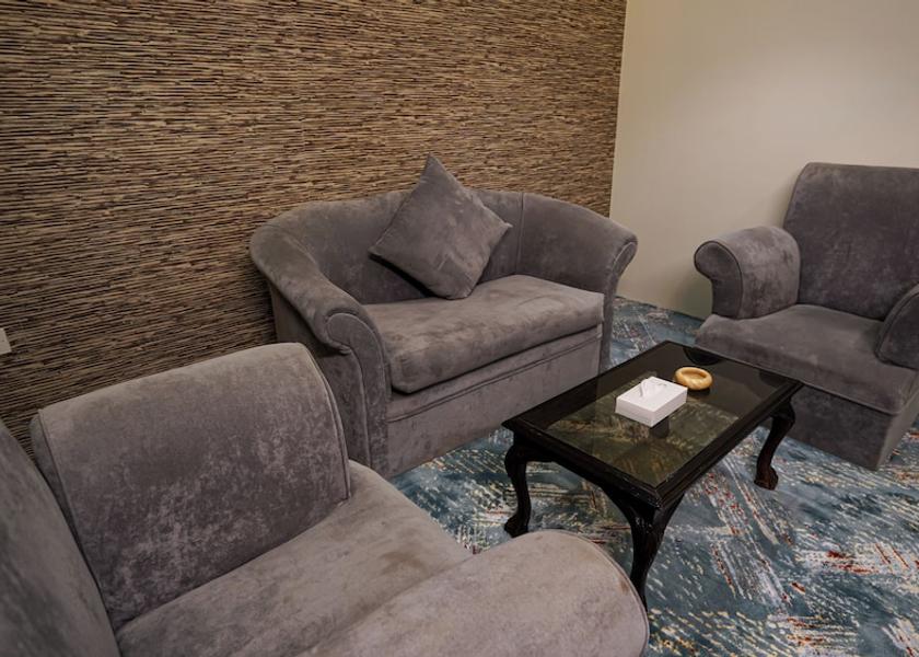 Tabuk Province Tabuk Living area