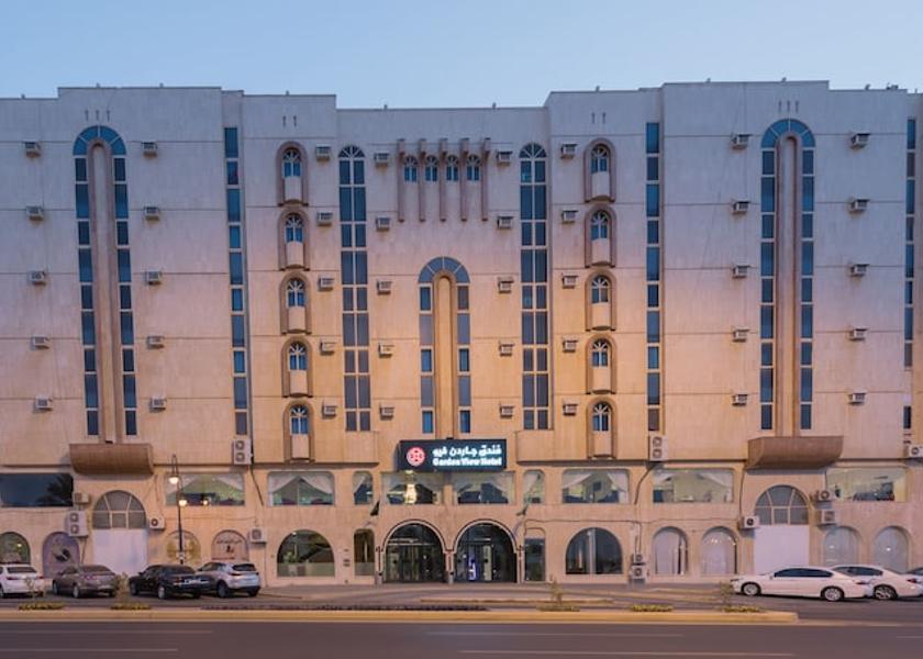 Tabuk Province Tabuk Front of property