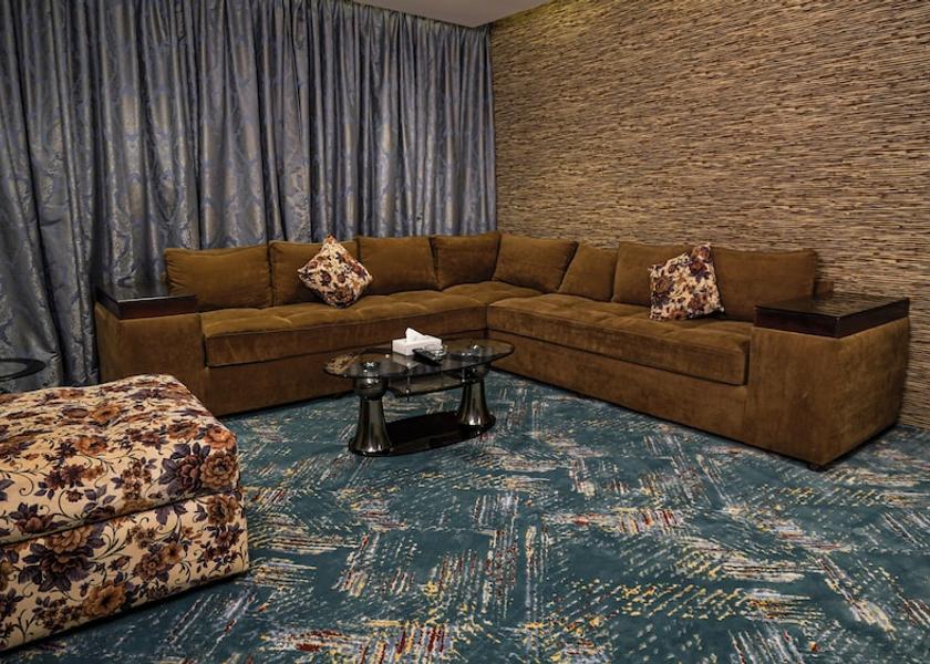 Tabuk Province Tabuk Living area