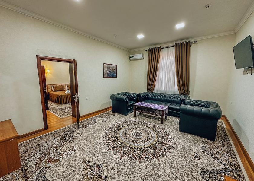 Xorazm Region Khiva Room