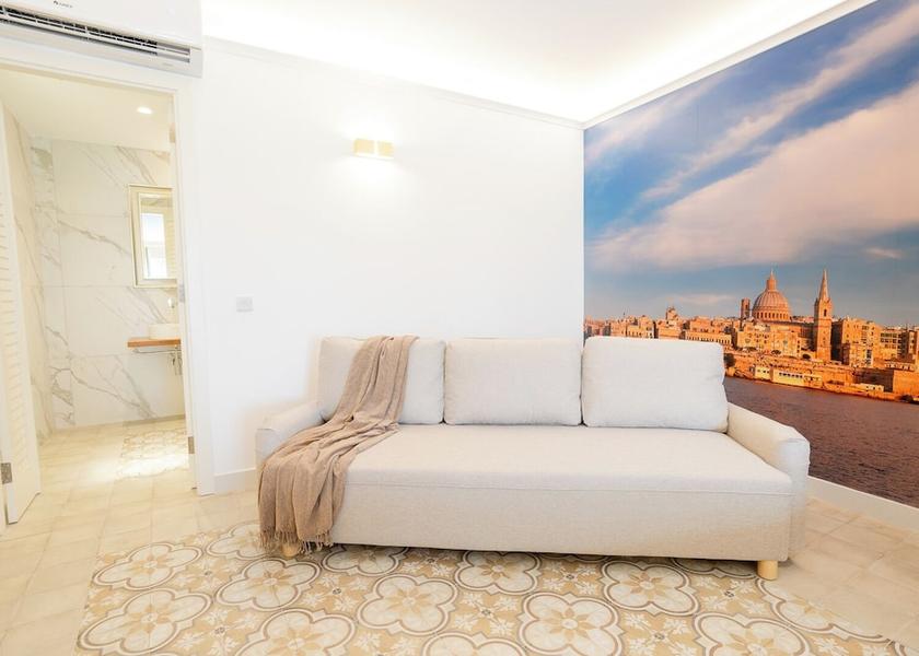 Northern Region Mosta Room