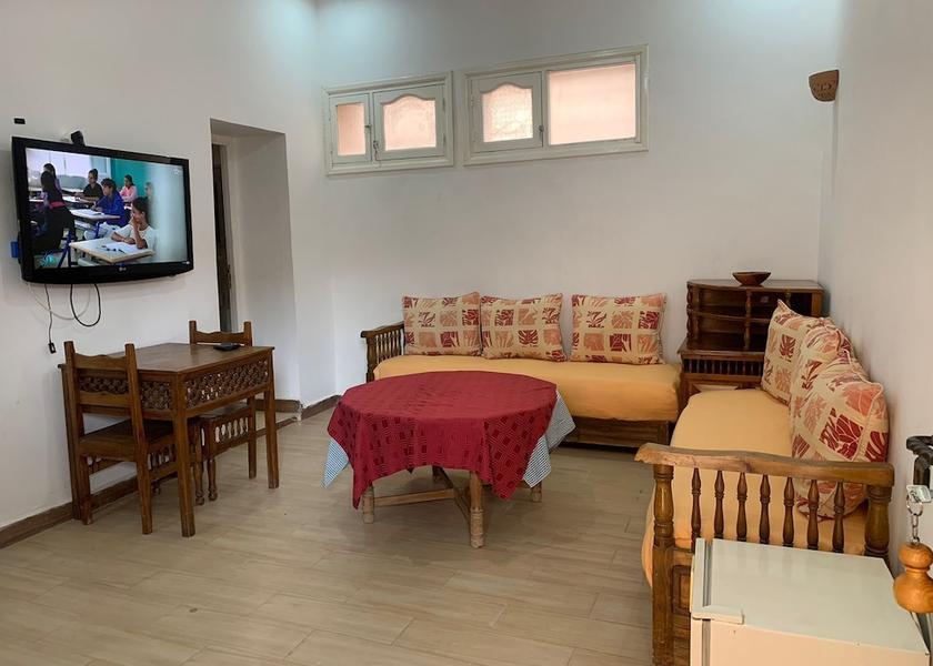 Drâa-Tafilalet Ouarzazate Room