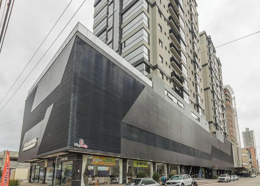 Santa Catarina Porto Belo Exterior