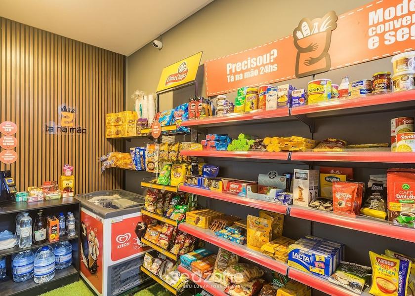 Santa Catarina Porto Belo Gift shop