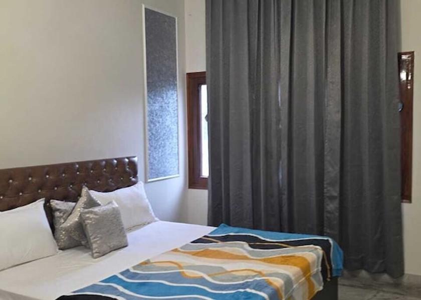 Uttarakhand Rudrapur Room