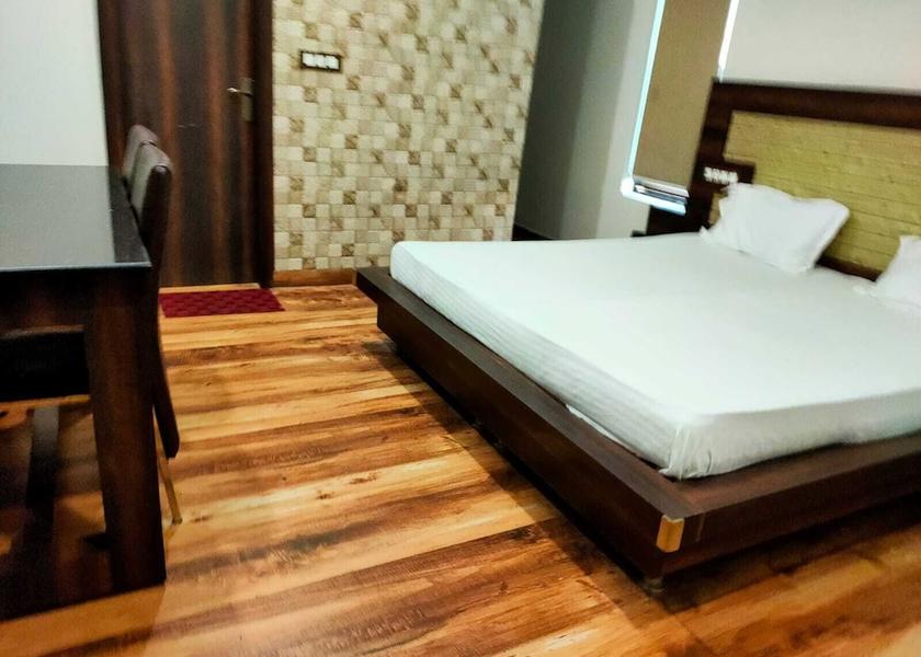 Uttarakhand Rudrapur Room