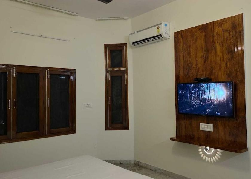 Uttarakhand Rudrapur Room