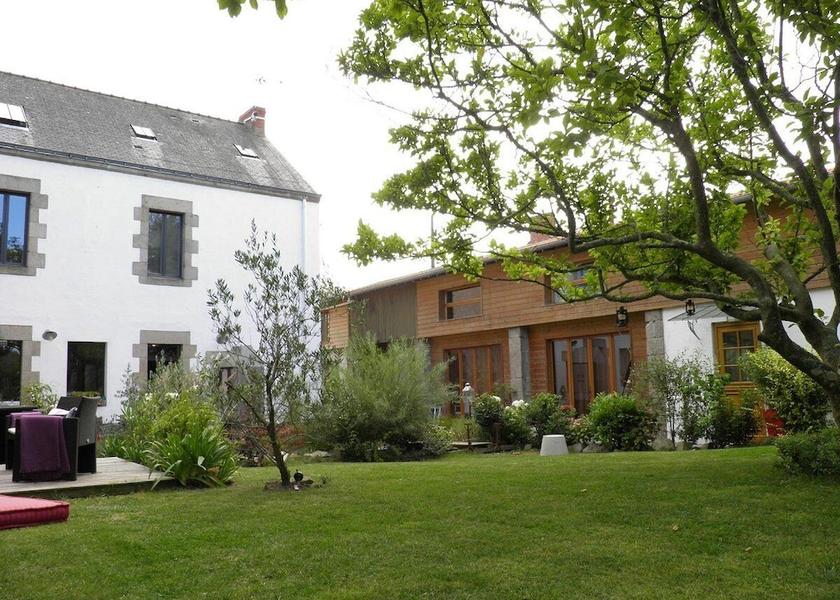 Pays de la Loire Guérande Exterior