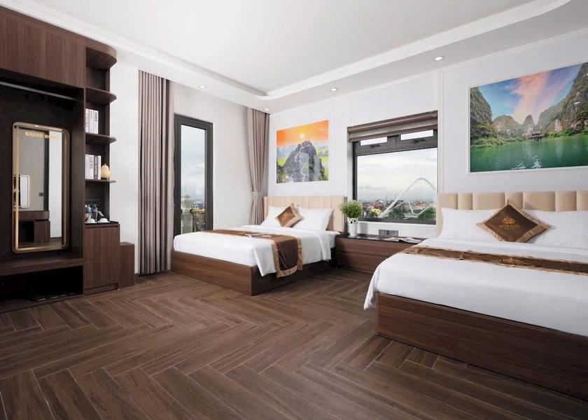 Ninh Binh Province Ninh Binh Room