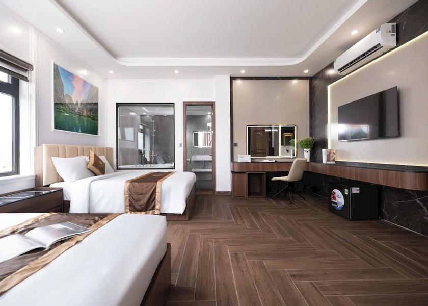 Ninh Binh Province Ninh Binh Room