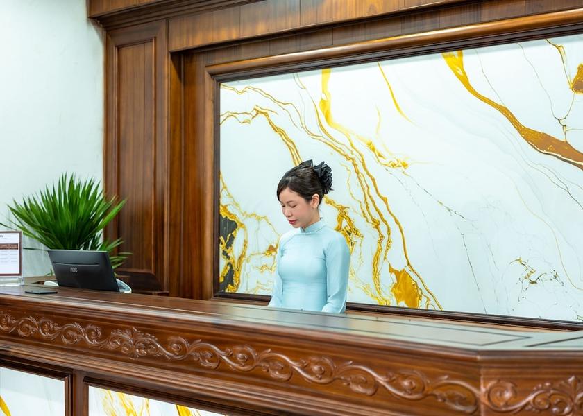 Ninh Binh Province Ninh Binh Reception