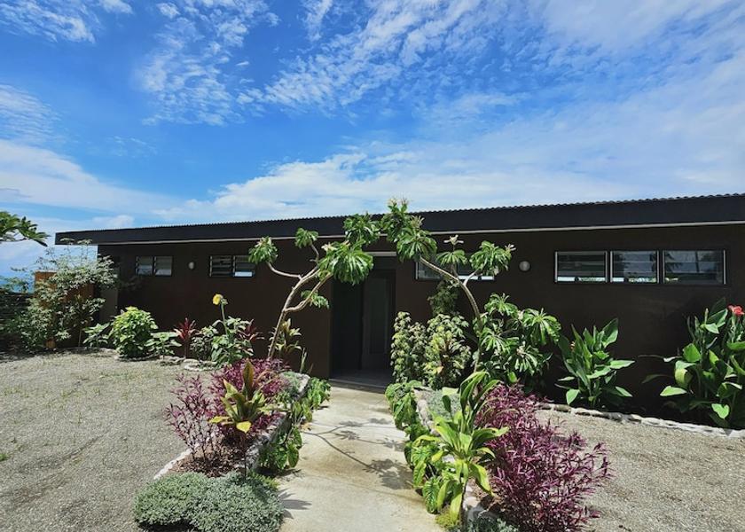 Capital Territory Honiara Bar (on property)