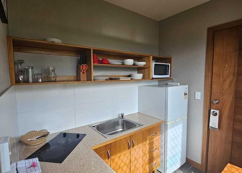 Capital Territory Honiara Private kitchen
