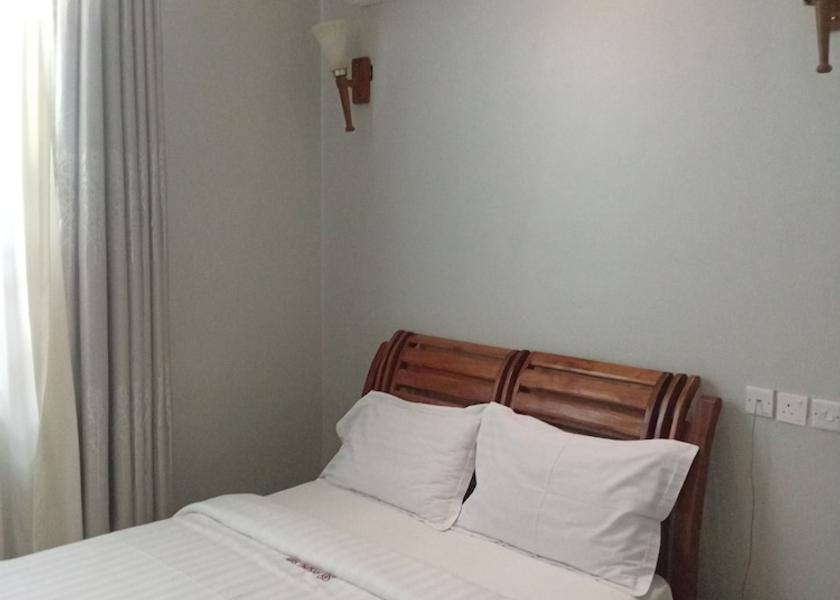 Mwanza Mwanza Room