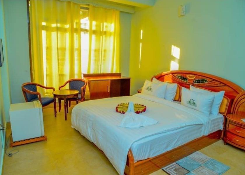 Mwanza Mwanza Room