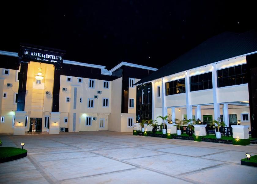 Anambra Awka Front of property