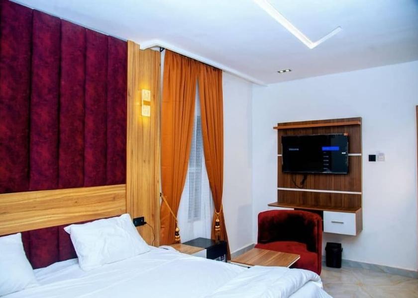 Anambra Awka Room