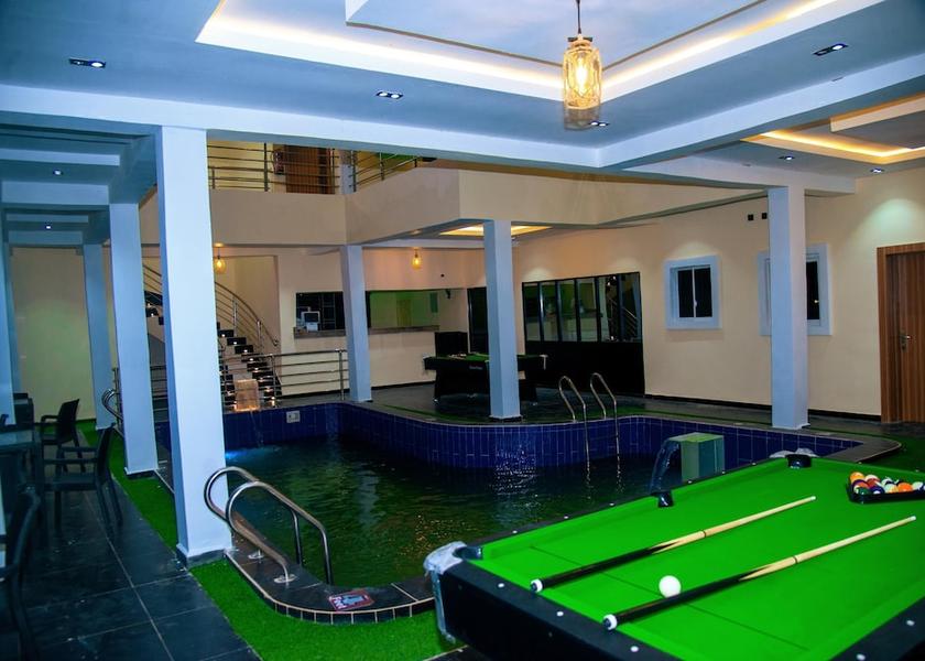Anambra Awka Pool