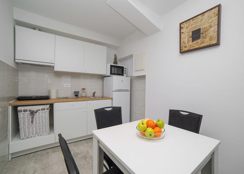 Dubrovnik-Neretva Konavle Private kitchen
