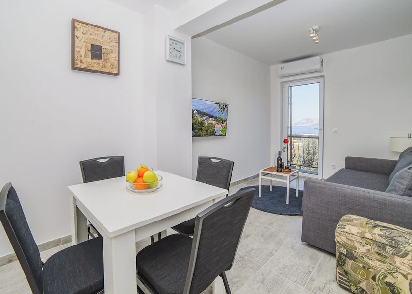 Dubrovnik-Neretva Konavle Living area