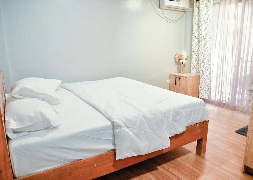 Central Visayas Daanbantayan Room