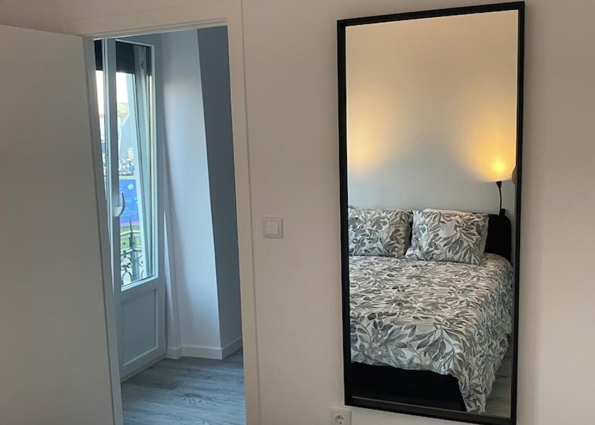 Porto Vila do Conde Room