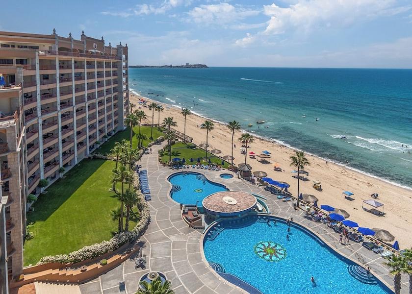 Sonora Puerto Peñasco Pool