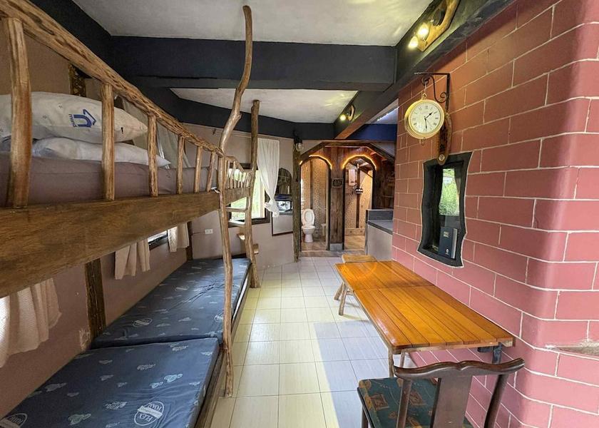 Central Visayas Balamban Room