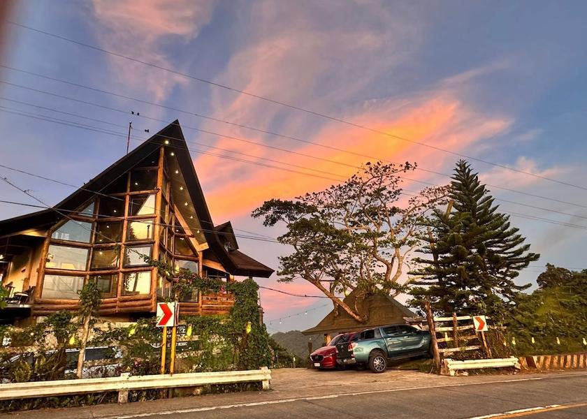 Central Visayas Balamban Exterior