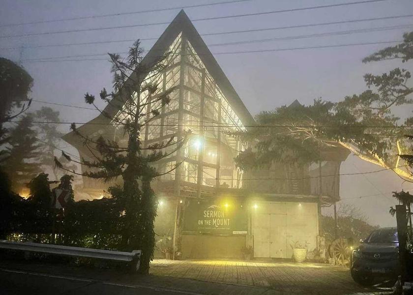Central Visayas Balamban Exterior