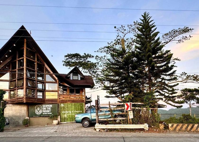 Central Visayas Balamban Exterior