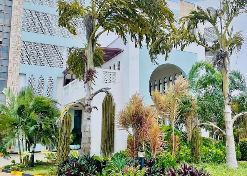 Mombasa County Mombasa Exterior
