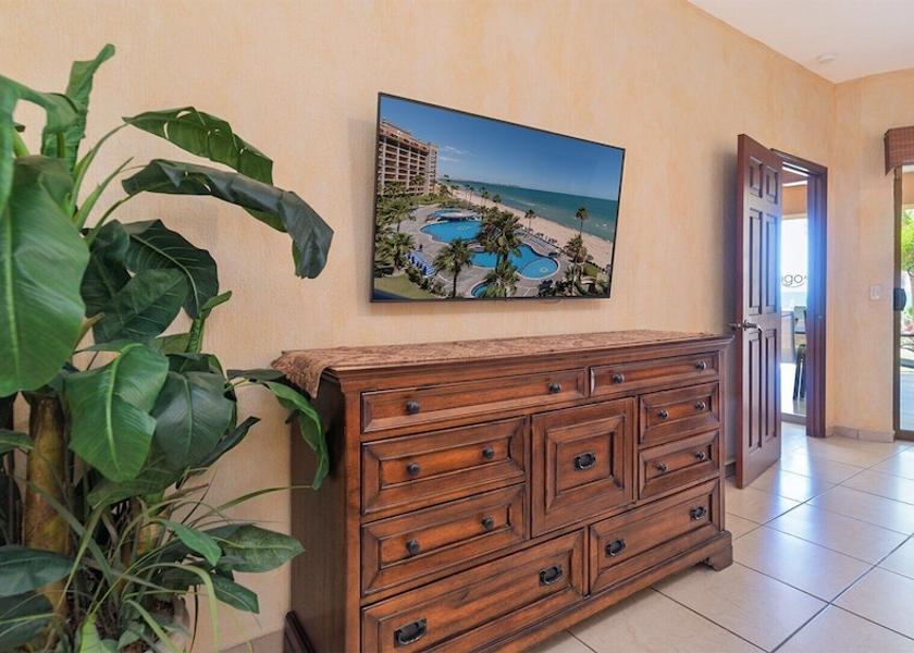 Sonora Puerto Peñasco Interior