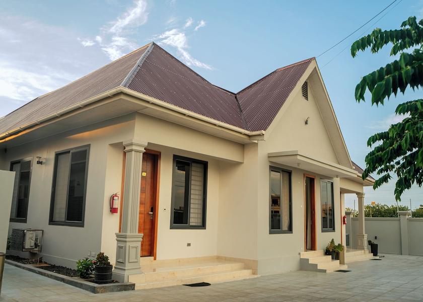Dodoma Dodoma Exterior