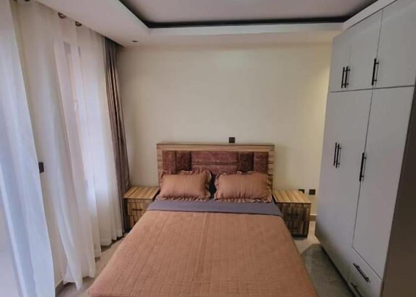  Kigali Room